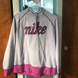 NIKE hoodie